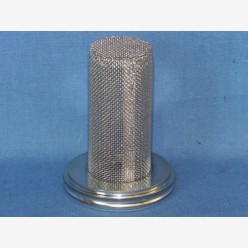 Leybold Ion Gauge Screen 41913265 (New)